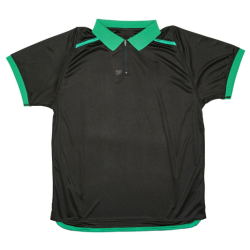 Lightweight Active Polo – Comfortable Athletic Fit