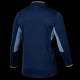Men's Colour Block 1/4 Zip Pullover