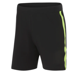 Athletic Training Shorts – Breathable & Flexible
