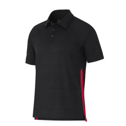 Men’s Performance Polo – Breathable Quick-Dry Sportswear