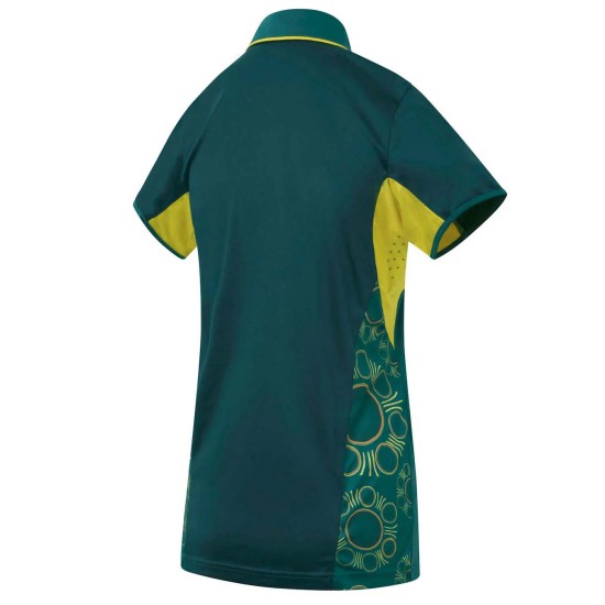 Facile, Women's Polo Shirt