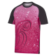 Men's Custom Polyester Cricket Jersey