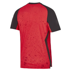 Authentic Home Jersey - Red