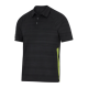 Men's Polo Shirt - Black