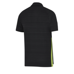 Men's Polo Shirt - Black