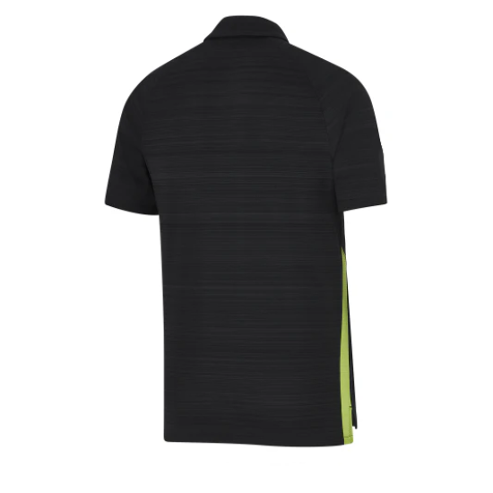Men's Polo Shirt - Black