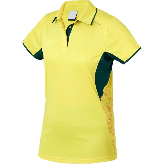 Cricket  2024/25 Womens  Home Shirt