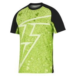 Light Green Men's T-Shirt