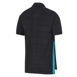 Summer thin quick-drying short-sleeved polo shirt customization