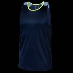 Tank Top Women Dark Blue
