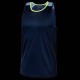 Tank Top Women Dark Blue