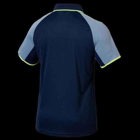 Men's Stretch Sports Polo Shirt