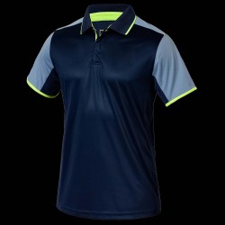 Men's Stretch Sports Polo Shirt