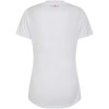 England Rugby Red Roses Warm Up Jersey - White - Womens