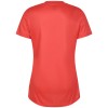 England Rugby Warm Up Jersey - Coral - Womens - Exclusive