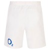 England Rugby Home Replica Shorts 2023/24 - White - Junior