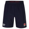 England Rugby Alternate Replica Shorts 2023/24 - Navy - Junior