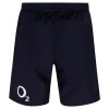 England Rugby Alternate Replica Shorts 2023/24 - Navy - Junior