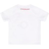 England Rugby Home Replica Kit 2023/24 - White - Children England Rugby Home Replica Kit 2023/24 - White - Children