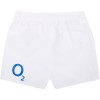 England Rugby Home Replica Kit 2023/24 - White - Children England Rugby Home Replica Kit 2023/24 - White - Children