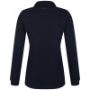 England Rugby Alternate Classic Jersey 2023/24 - Navy - Mens