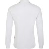 England Rugby World Cup 2023 Home Classic Long Sleeve Jersey - White - Mens England Rugby World Cup 2023 Home Classic Long Sleeve Jersey - White - Mens