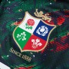 British & Irish Lions 2025 Warm Up Jersey