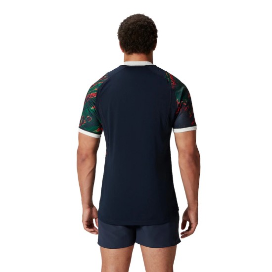 British & Irish Lions 2025 Warm Up Jersey