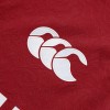 British & Irish Lions 2025 Players Test Jersey - Men's