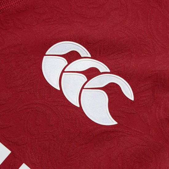 British & Irish Lions 2025 Players Test Jersey - Men's