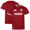 British & Irish Lions 2025 Replica Jersey - Men's
