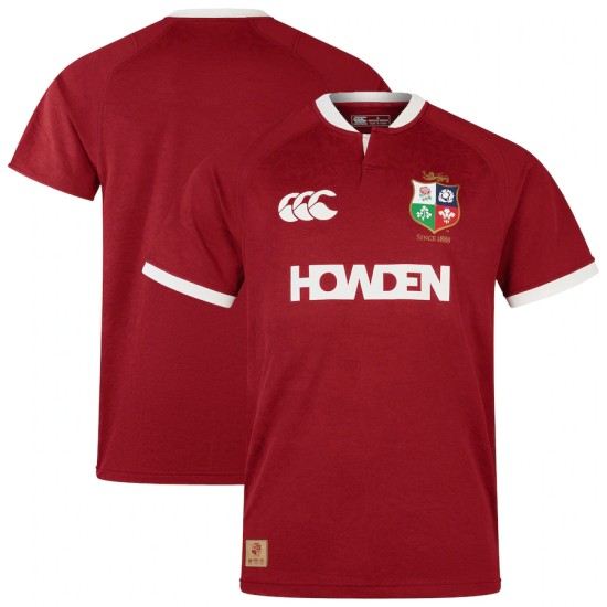 British & Irish Lions 2025 Replica Jersey - Men's