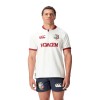British & Irish Lions 2025 Replica Training Jersey - Off White - Men's