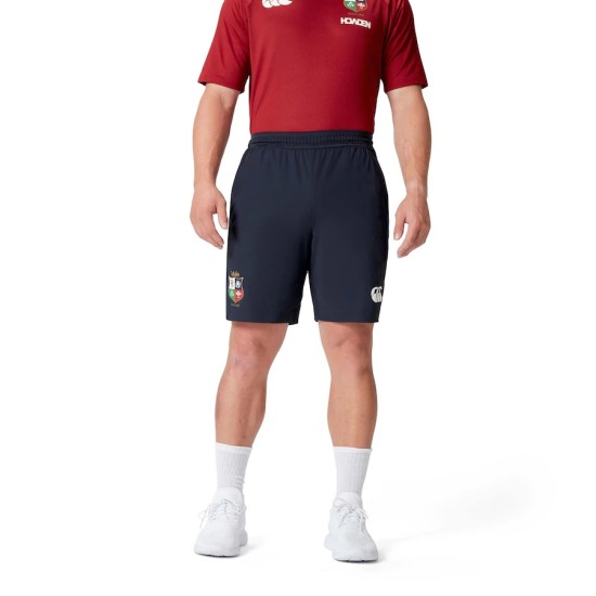British & Irish Lions Everest Woven Shorts
