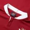 British & Irish Lions 2025 Long Sleeve Classic Jersey - Women's