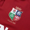 British & Irish Lions 2025 Long Sleeve Classic Jersey - Women's