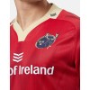 Adidas Adults Munster 23/25 Home Jersey