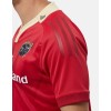 Adidas Adults Munster 23/25 Home Jersey