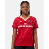 Adidas Womens Fit Munster 23/25 Home Jersey