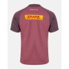 Adidas Adults Munster European Players Jersey