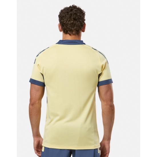Adidas Adults Munster Training Jersey