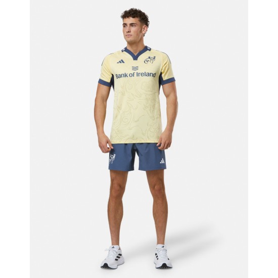 Adidas Adults Munster Training Jersey