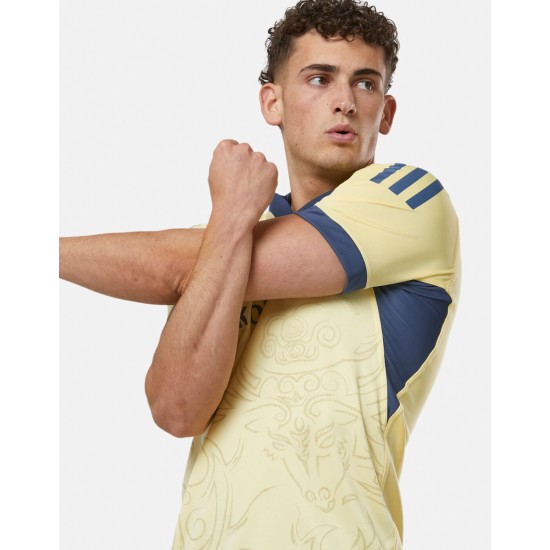 Adidas Adults Munster Training Jersey
