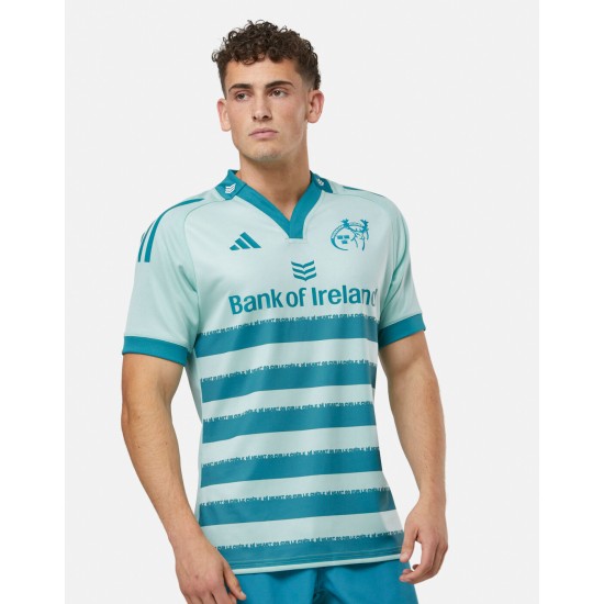 Adidas Adults Munster Alternate Jersey Adidas Adults Munster Alternate Jersey