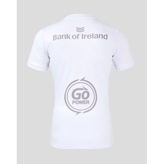 Ulster Rugby Men's 24/25 Pro Home Shirt