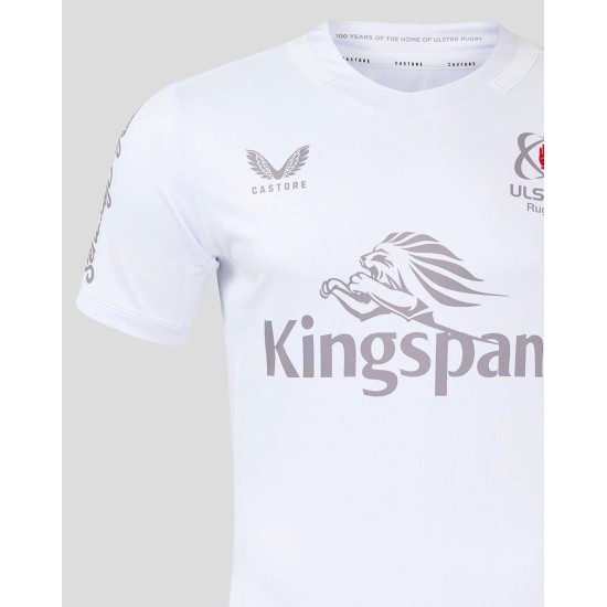 Ulster Rugby Men's 24/25 Pro Home Shirt