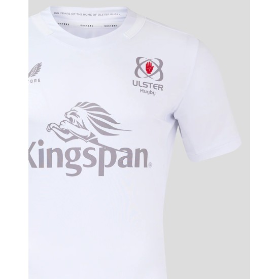 Ulster Rugby Men's 24/25 Pro Home Shirt