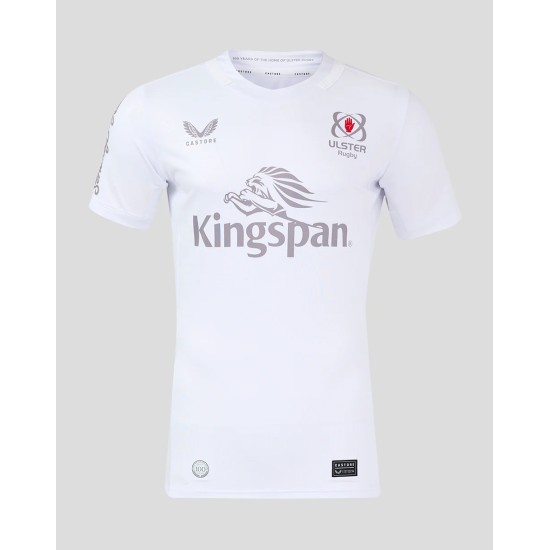 Ulster Rugby Men's 24/25 Pro Home Shirt