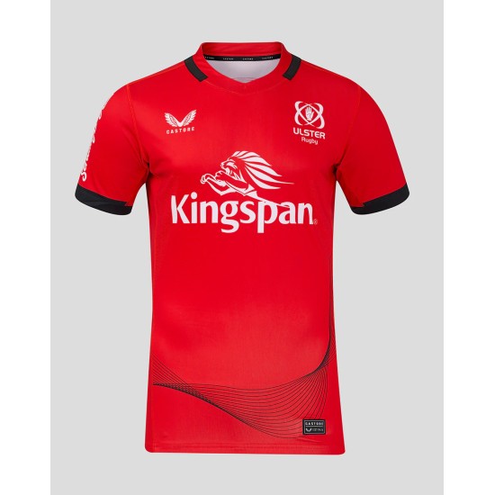 Ulster Rugby Men's 24/25 Away Pro Shirt Ulster Rugby Men's 24/25 Away Pro Shirt