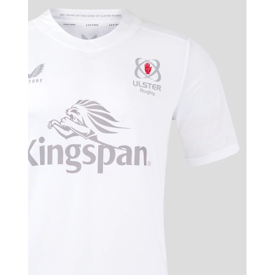 Ulster Rugby Men's 24/25 Home Shirt
